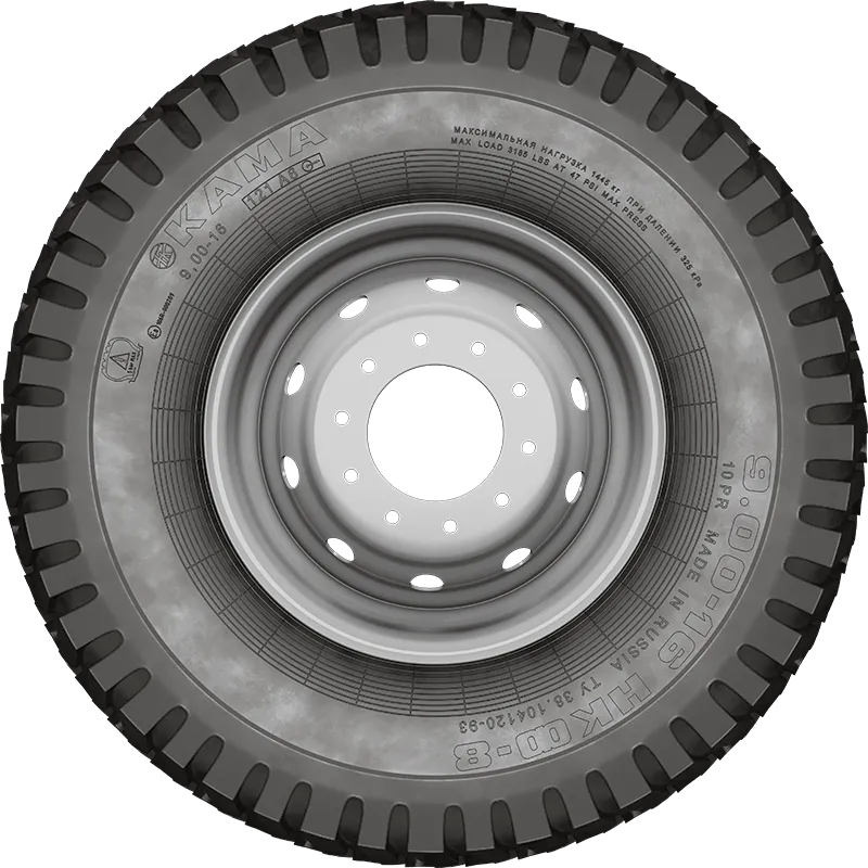 НКФ-8 НКФ-8