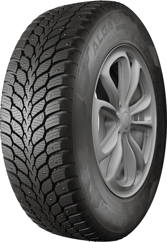 KAMA ALGA SUV (НК-532) в Северобайкальске — KAMA TYRES KAMA ALGA SUV (НК-532) в Северобайкальске