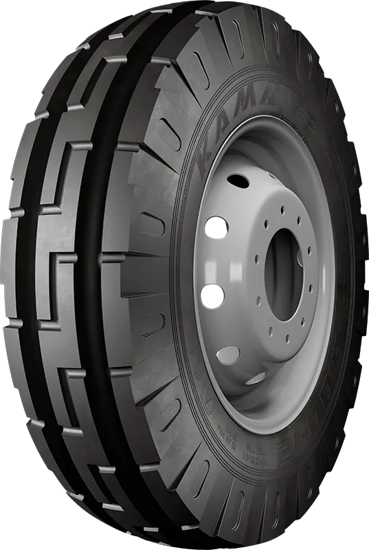 KAMA-311 в Северобайкальске — KAMA TYRES KAMA-311 в Северобайкальске