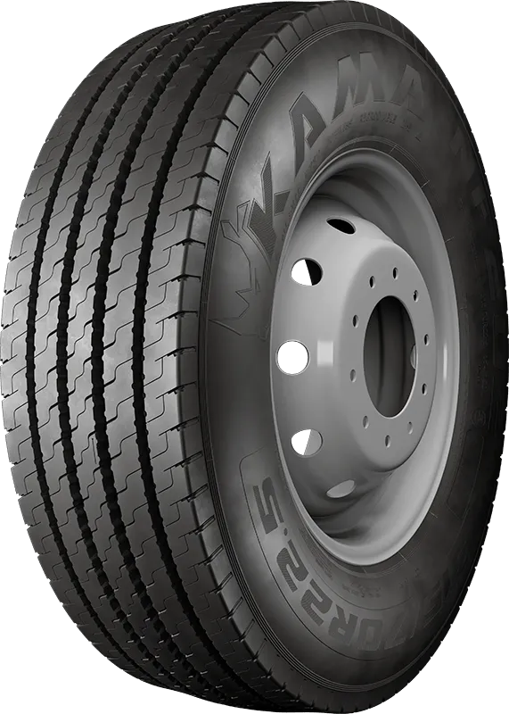 KAMA NF 202 в Северобайкальске — KAMA TYRES KAMA NF 202 в Северобайкальске
