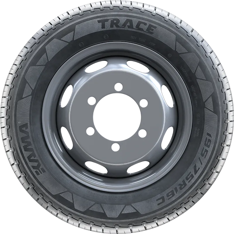 KAMA TRACE (HK-135) в Северобайкальске — KAMA TYRES KAMA TRACE (HK-135) в Северобайкальске