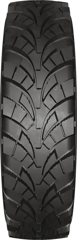 KAMA-431 мороз в Северобайкальске — KAMA TYRES KAMA-431 мороз в Северобайкальске